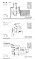 Vela Bay (D16), Apartment #557281731